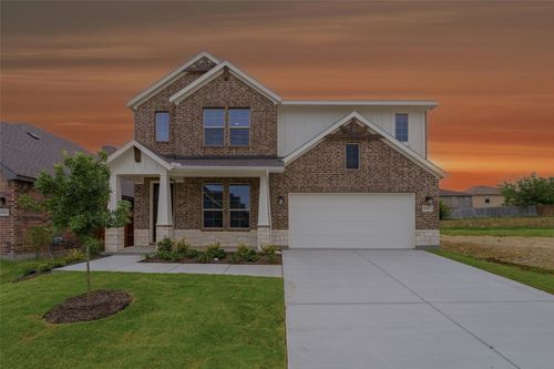 845 Elmstead Dr, Fort Worth, TX, 76108-2937 | Card Image