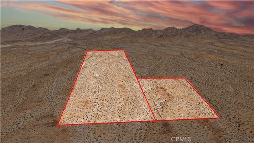 0 Near Bryman Road, Oro Grande, CA, 92368 | Card Image