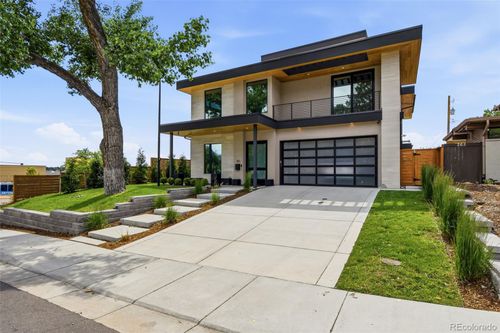 267 S Clermont St, Denver, CO, 80246-1038 | Card Image