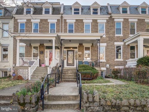 4008 Illinois Ave Nw, WASHINGTON, DC, 20011-5928 | Card Image