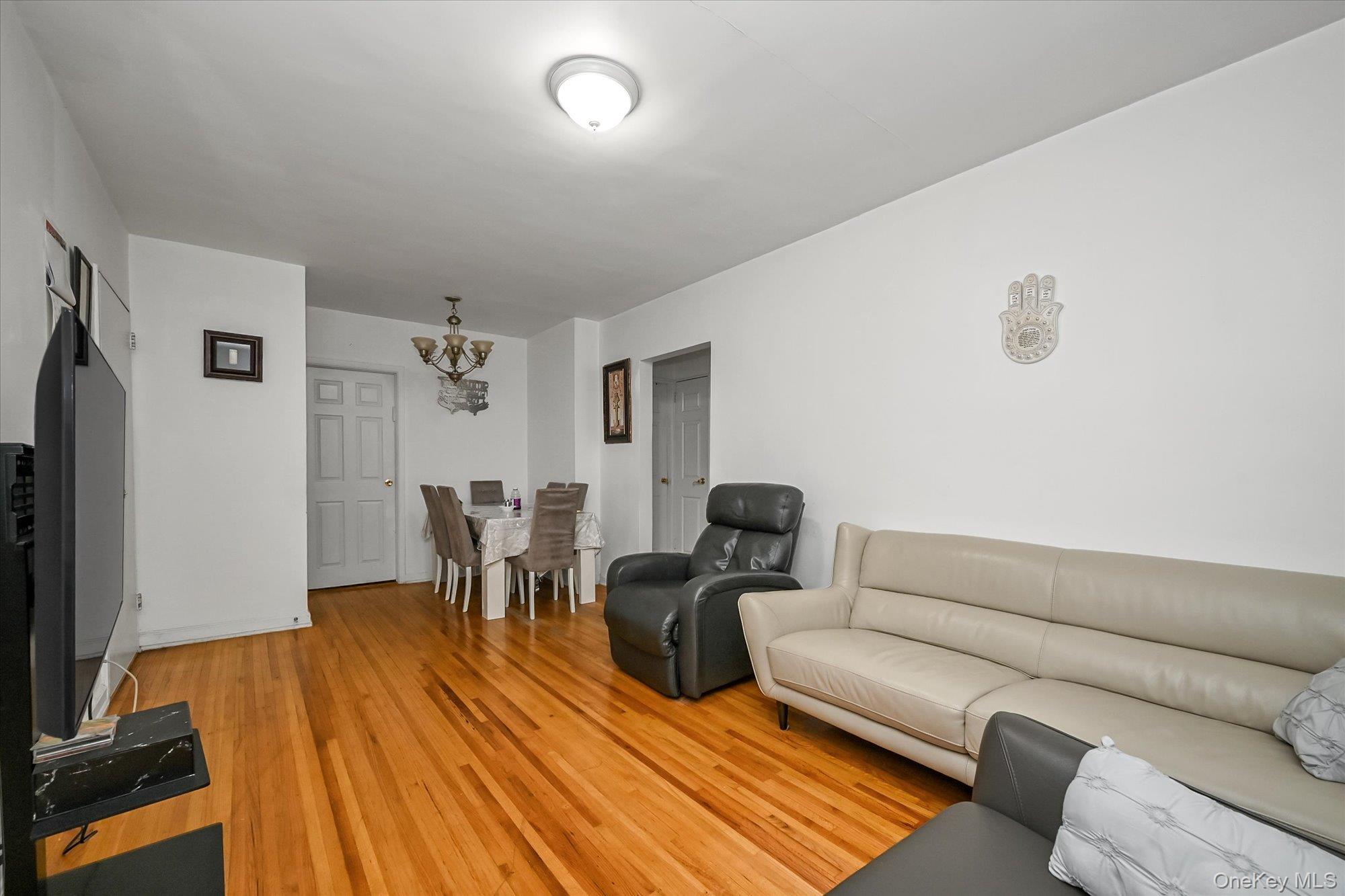 Residential in New York 4