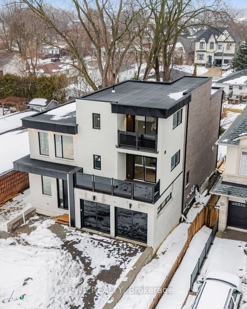 711 Hillview Cres, Pickering, ON, L1W2R6 | Card Image