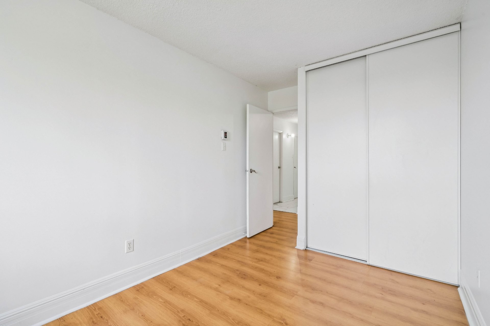 Residential Lease in Boucherville
