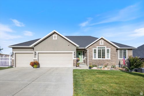 1241 N Bear Hollow Ln, Elk Ridge, UT, 84651 | Card Image