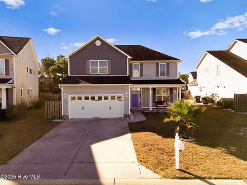 7072 Trailhead Rd, Leland, NC, 28451-9506 | Card Image