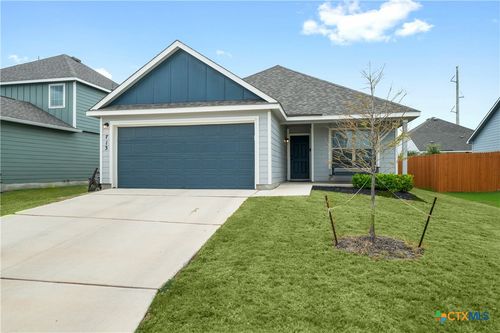 713 Angus Dr, Seguin, TX, 78155-3339 | Card Image