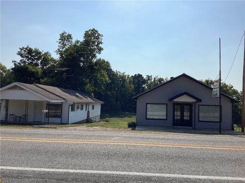 7632 Highway 125, Peel, AR, 72668 | Card Image