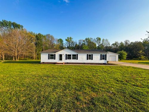 4112 Dripping Springs Road, Glasgow, KY, 42141 | Card Image