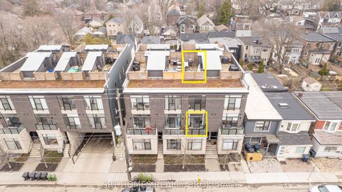 3-1321 Gerrard St E, Toronto, ON, M4L1Y8 | Card Image