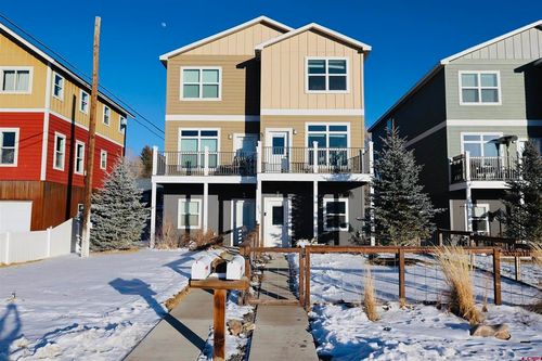 unit-b-214 S 10th St, Gunnison, CO, 81230-3446 | Card Image