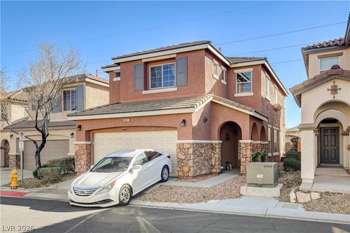 8671 Canfield Canyon Ave, Las Vegas, NV, 89178-7549 | Card Image