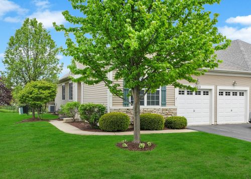 1053 Canary Ave, Yorkville, IL, 60560-7103 | Card Image