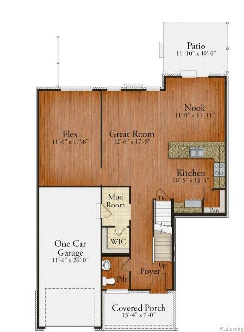 54431 Grant Cir, Utica, MI, 48316 | Card Image