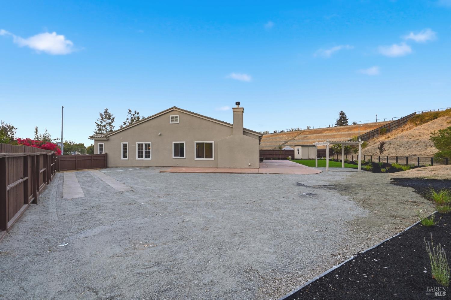 Residential in American Canyon 5