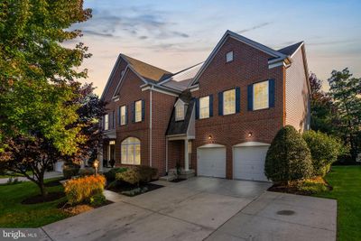 4908 Ellis Lane, House other with 5 bedrooms, 4 bathrooms and null parking in ELLICOTT CITY MD | Image 2