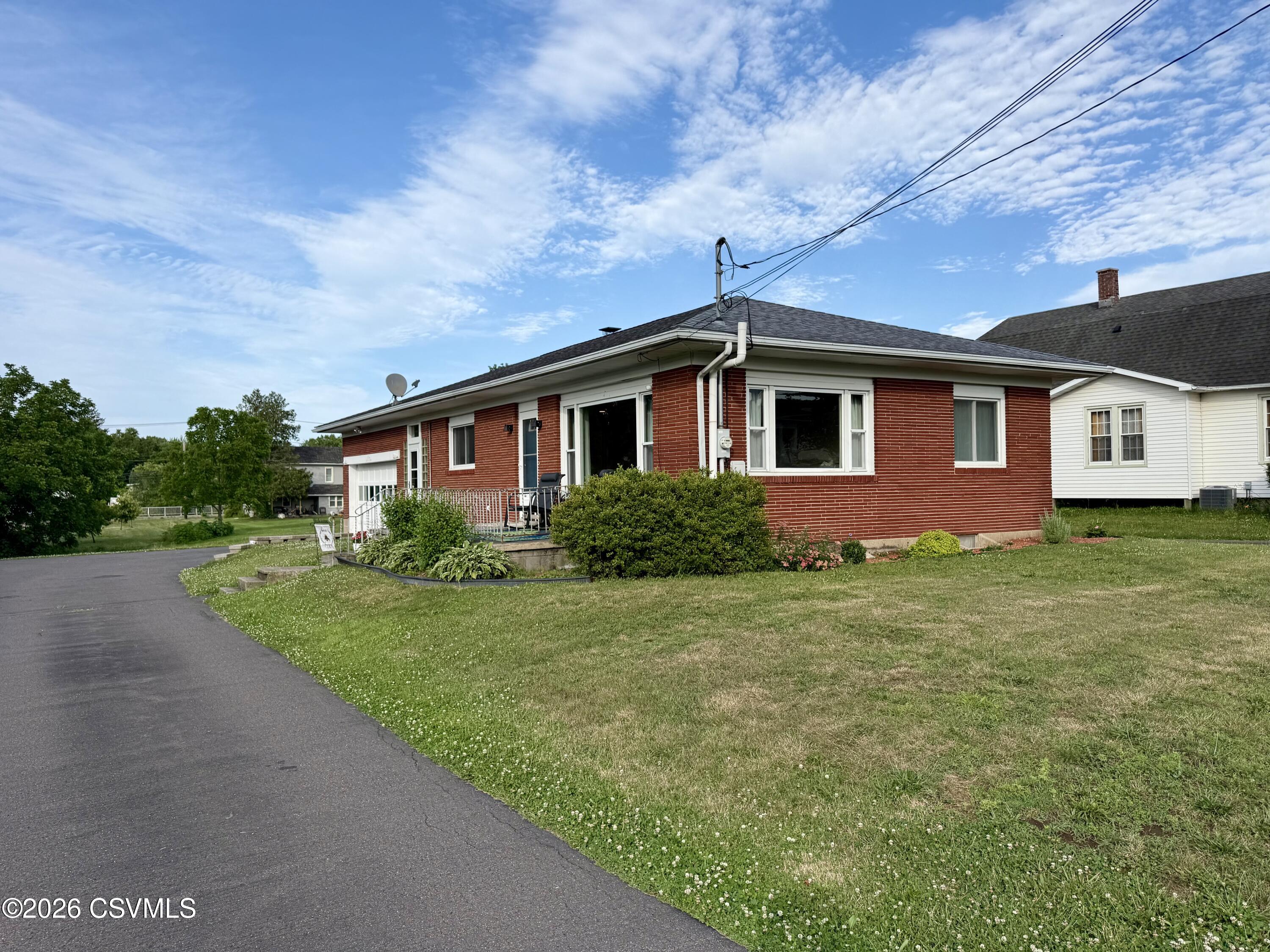 Residential in Elysburg 2