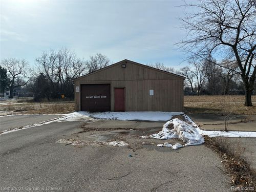 1413 Gratiot Avenue, Saginaw, MI, 48602 | Card Image