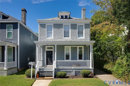 3314 3rd Ave, Richmond, VA, 23222-3315 | Card Image