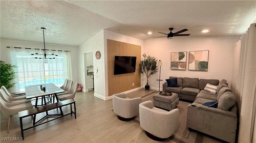 1044 Ridgeway Dr, NORTH FORT MYERS, FL, 33903-4265 | Card Image