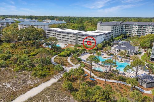 206-43 S Forest Beach Dr, Hilton Head Island, SC, 29928-6262 | Card Image