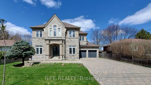 48 Transwell Avenue, North York, ON, M2R2J8 | Card Image
