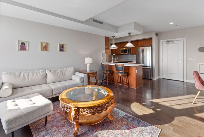 13C - 525 Lafayette Blvd, Condo with 1 bedrooms, 1 bathrooms and null parking in Detroit MI | Image 8
