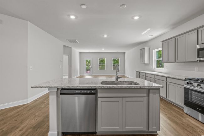 2441 Campton Loop, House other with 3 bedrooms, 2 bathrooms and 4 parking in Conway SC | Image 14