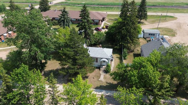 5307 50th Street, House other with 1 bedrooms, 1 bathrooms and 6 parking in Bashaw AB | Image 21