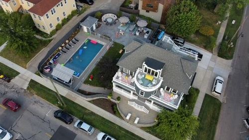 56 N Shore Dr, South Haven, MI, 49090-1153 | Card Image