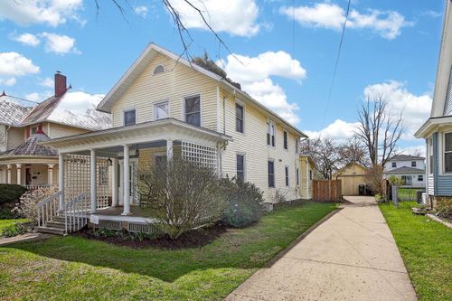 612 E High St, Mount Vernon, OH, 43050-2747 | Card Image