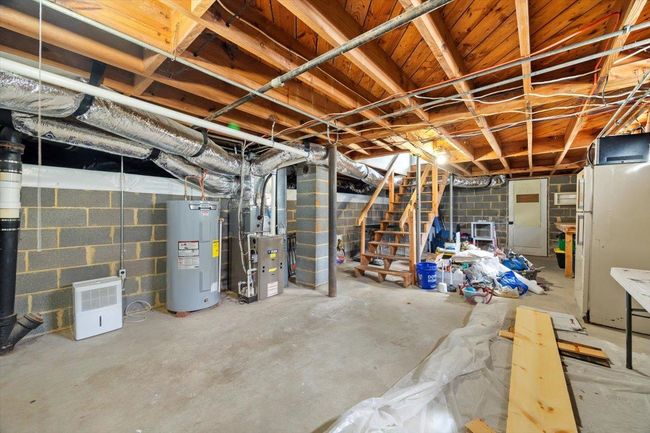 215 Fraser Ln, House other with 3 bedrooms, 2 bathrooms and null parking in STAUNTON VA | Image 21