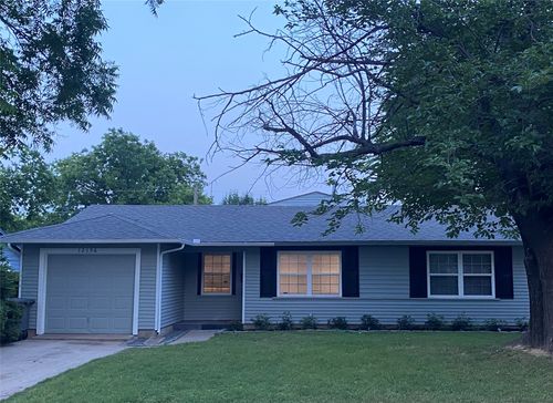 12156 Dandridge Dr, Dallas, TX, 75243-3602 | Card Image