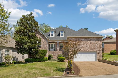 3344 Hickory Run, Nashville, TN, 37211-7052 | Card Image