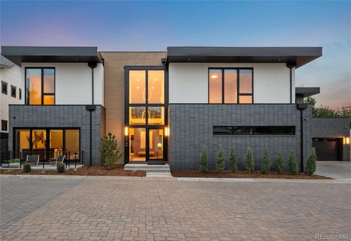 12-2821 E Cedar Ave, Denver, CO, 80209-3397 | Card Image