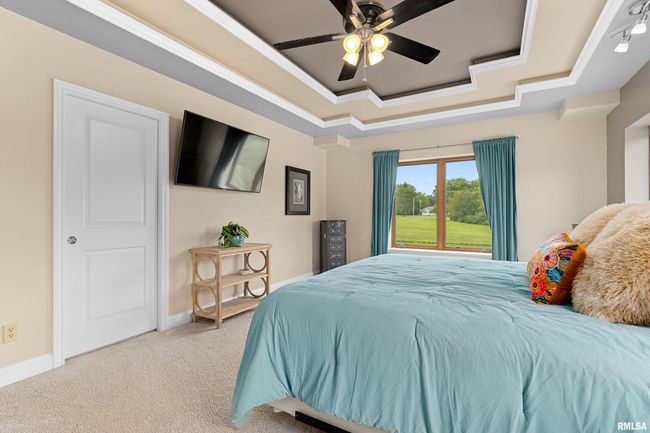 7412 W Pfeiffer Rd, House other with 5 bedrooms, 3 bathrooms and null parking in Mapleton IL | Image 21