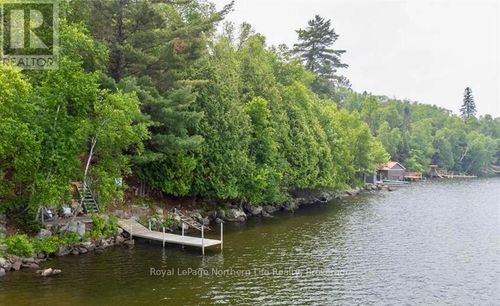 219 N Star Dr E, Bonfield, ON, P0H1E0 | Card Image