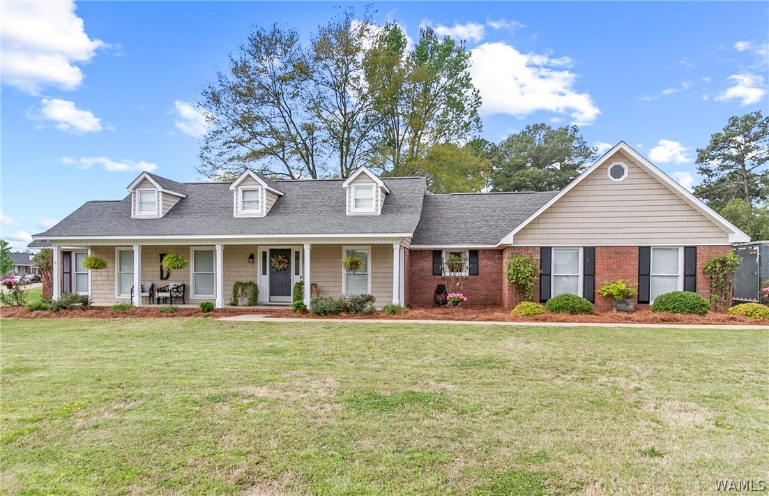 Mari Mar Dr, Tuscaloosa, AL 35405