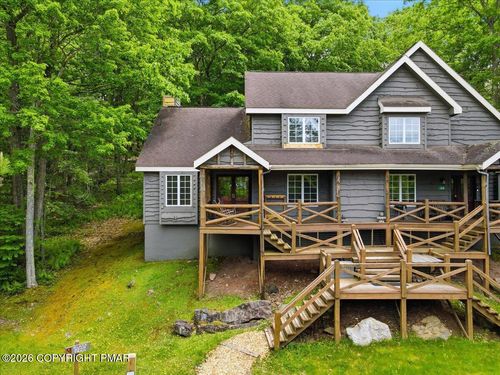 128 Short Hill Rd, Lake Harmony, PA, 18624 | Card Image