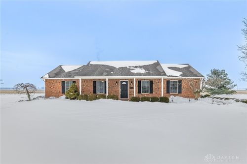 10866 Merchant Luttrell Rd, Sabina, OH, 45169-9209 | Card Image