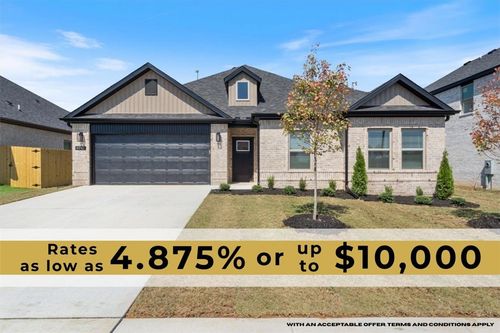 6910 Sw Basswood Ave, Bentonville, AR, 72713 | Card Image