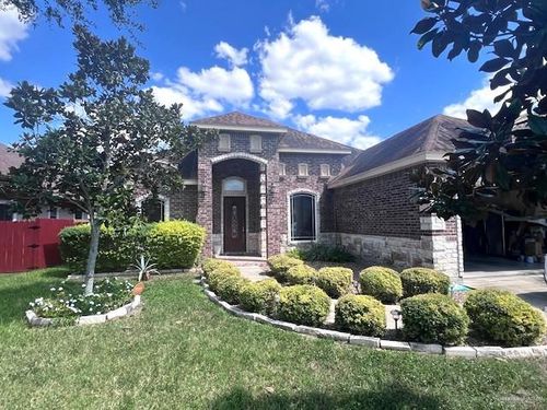 2102 Stonegate Drive, Harlingen, TX, 78552 | Card Image