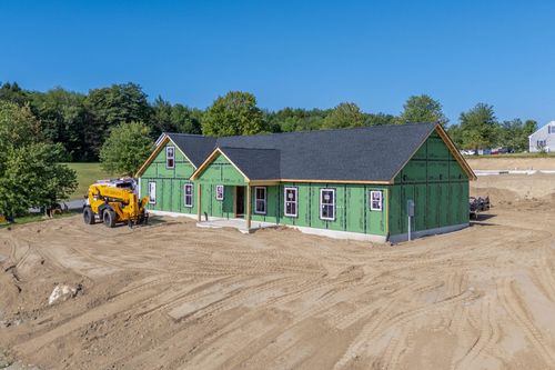 1 Sunrise Drive, Hallowell, ME, 04347 | Card Image