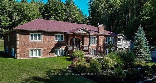 8339 Finnerty Sideroad, Palgrave, ON, L7E0H6 | Card Image