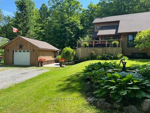23 Scout Cres, Fraserville, ON, K0L1V0 | Card Image
