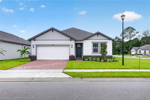 384 Birkdale Dr, DAYTONA BEACH, FL, 32124-2073 | Card Image