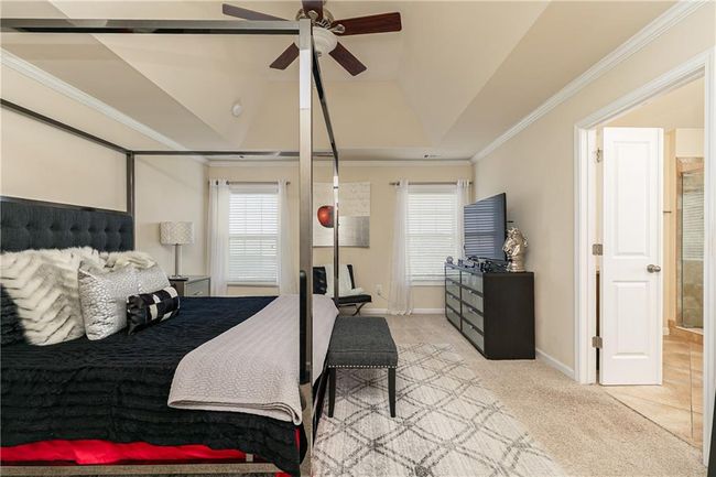 5888 Cobblestone Creek Cir, House other with 6 bedrooms, 4 bathrooms and null parking in MABLETON GA | Image 22