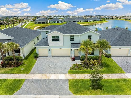 12273 Sw Roma Circle, Port St Lucie, FL, 34987 | Card Image