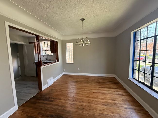 10447 Bonita St, House other with 3 bedrooms, 1 bathrooms and null parking in Detroit MI | Image 4