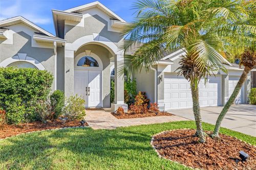 4103 Heritage Lake Court, LUTZ, FL, 33558 | Card Image