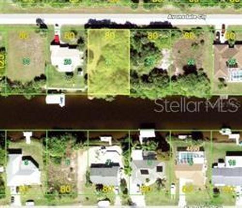 18210 Avonsdale Cir, PORT CHARLOTTE, FL, 33948-9521 | Card Image